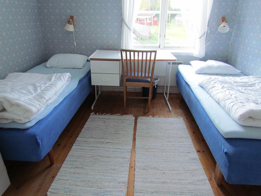 Olsnaesgarden Hostel Siljansnäs Cameră foto