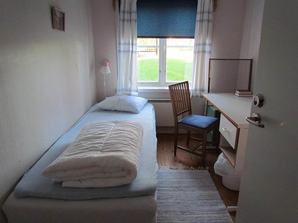 Olsnaesgarden Hostel Siljansnäs Cameră foto