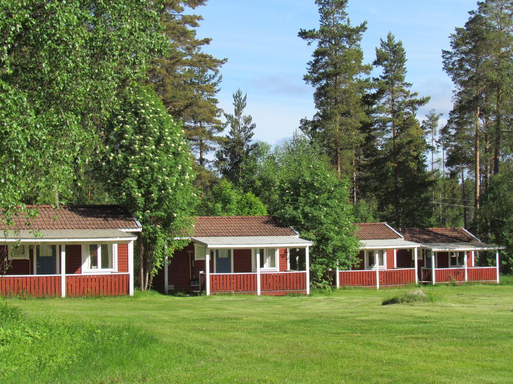 Olsnaesgarden Hostel Siljansnäs Exterior foto